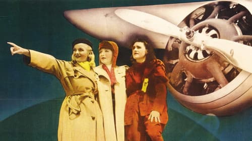 Women in the Wind Bild 1