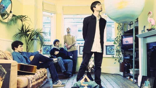 Oasis: Definitely Maybe Bild 1