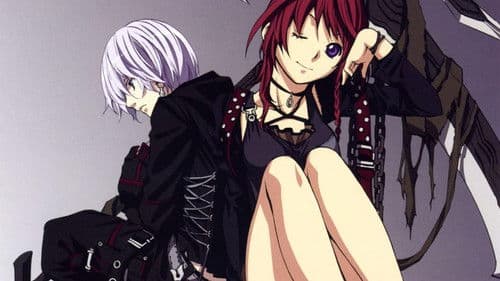 The Qwaser of Stigmata Bild 3