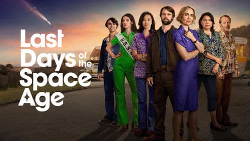 Last Days of the Space Age Bild 2