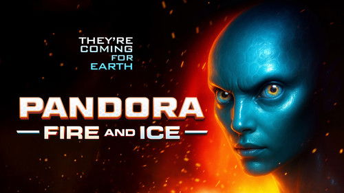 Pandora: Fire and Ice Bild 2