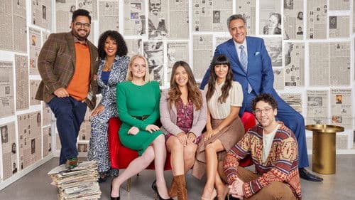 Noch nicht ganz tot Bild 2