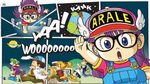 Dr. Slump Bild 2