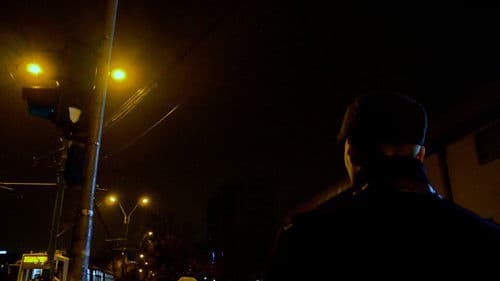 The Night Walk Bild 1