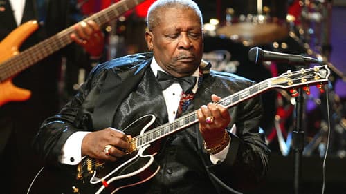B.B. King - Live at the Royal Albert Hall 2011 Bild 1