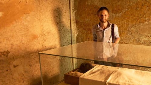 Tutanchamun - Mysterien einer Grabkammer Bild 7