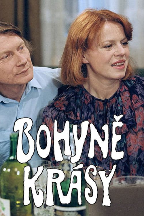 Bohyně krásy