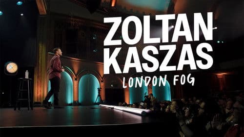 Zoltan Kaszas: London Fog Bild 2