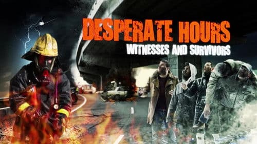 Desperate Hours Bild 3