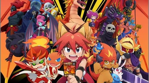 オレカバトル Bild 1