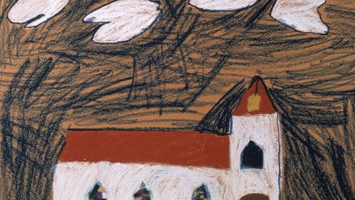 Christmas at Moose Factory Bild 2