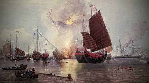 Handelskriege im Spiegel der Geschichte Bild 1