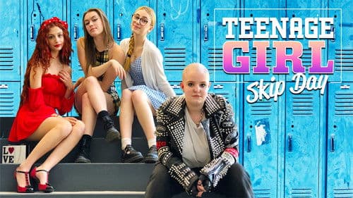 Teenage Girl: Skip Day Bild 2