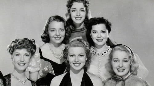 These Glamour Girls Bild 7