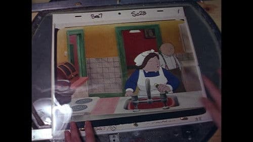 The Wind and the Bomb Bild 1