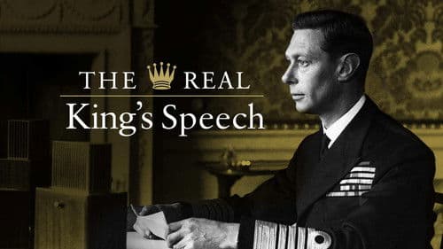 The Real King's Speech Bild 1