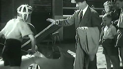 Champions Juniors Bild 1