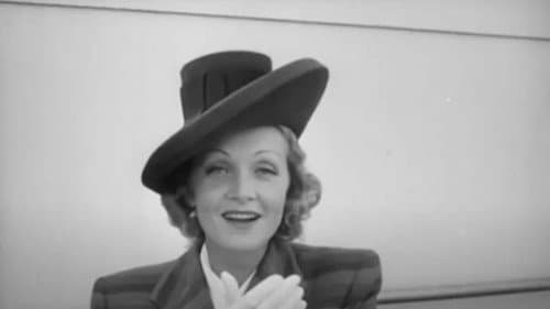 The Fashion Side of Hollywood Bild 1
