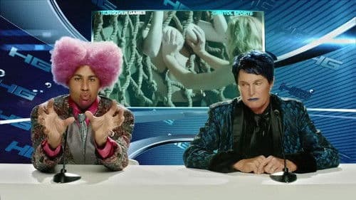 The Hungover Games Bild 6