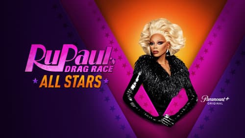 RuPaul's Drag Race All Stars Bild 4