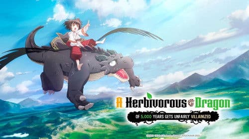 A Herbivorous Dragon of 5,000 Years Gets Unfairly Villainized Bild 4