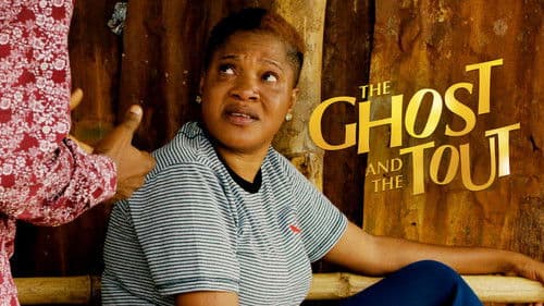 The Ghost and the Tout Bild 6