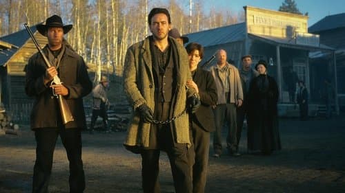 Reiter auf verbrannter Erde Bild 1