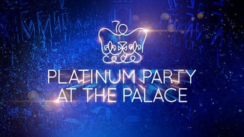 Platinum Party at the Palace Bild 1