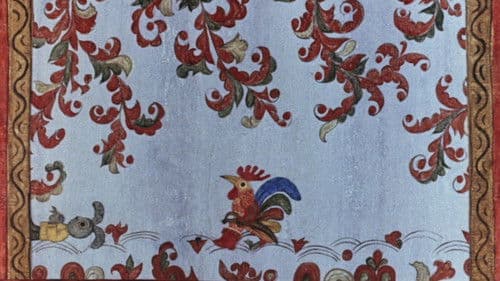 Лиса и заяц Bild 7