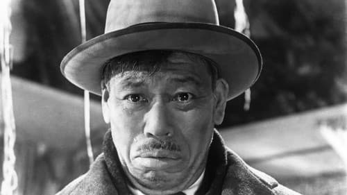 Ikiru - Einmal wirklich leben Bild 4