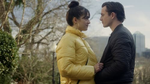 Step Back, Doors Closing Bild 4