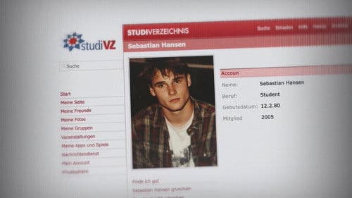 Gruschel mich! Die studiVZ-Story Bild 4