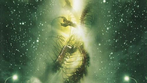 Alien Raiders Bild 1