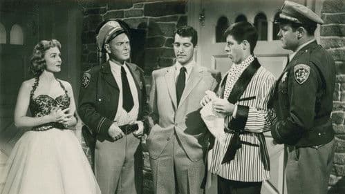 Der Tolpatsch Bild 6