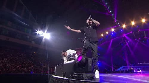 聲色犬王 CONCERT LIVE Bild 1