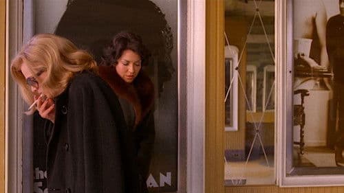 Opening Night Bild 4