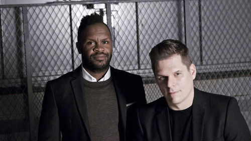 Deux hommes en or Bild 5