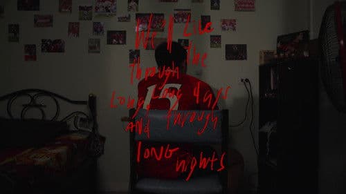 We'll Live Through the Long, Long Days and Through Long Nights. Bild 1