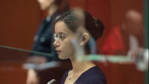 La Fille au bracelet Bild 3