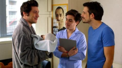 Martin, sexe faible Bild 1