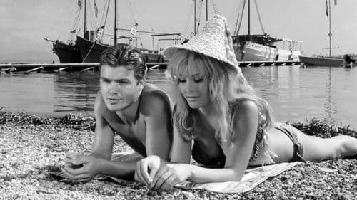 Σκάνδαλα στο νησί του έρωτα Bild 2