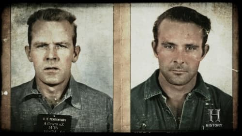 Inside Alcatraz: Legends of the Rock Bild 2