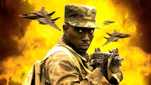 The Marksman - Zielgenau Bild 2