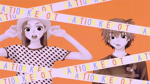 Lovely Complex Bild 8