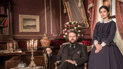 Nos Tempos do Imperador Bild 2