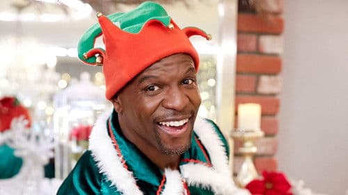 Terry Crews Saves Christmas Bild 1