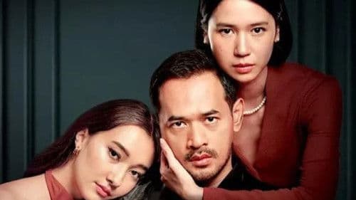 Merajut Dendam Bild 1