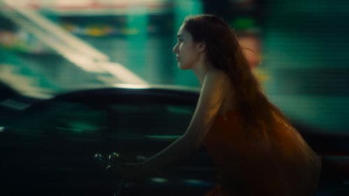 Behind the Pose Bild 1