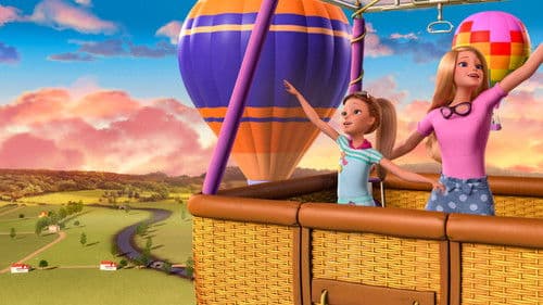 Barbie und Stacie - Eine Schwester für alle Fälle Bild 5