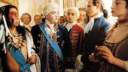 Ridicule - Von der Lächerlichkeit des Scheins Bild 2